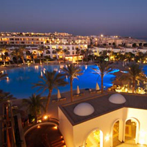Savoy Sharm Hotel